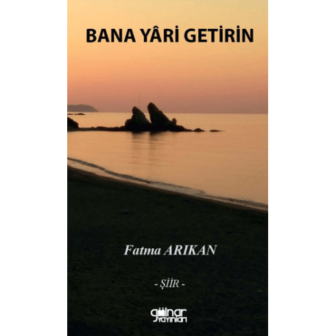 Bana Yari Getirin Fatma Arıkan