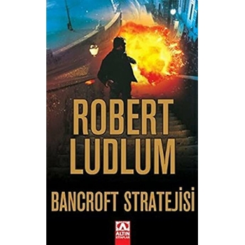 Bancroft Stratejisi Robert Ludlum