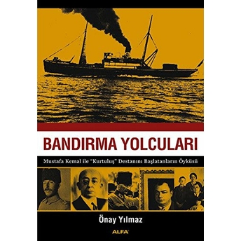 Bandırma Yolcuları Önay Yılmaz