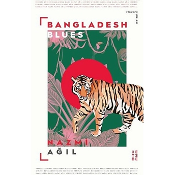 Bangladesh Blues Nazmi Ağil