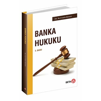 Banka Hukuku Alptekin Güney