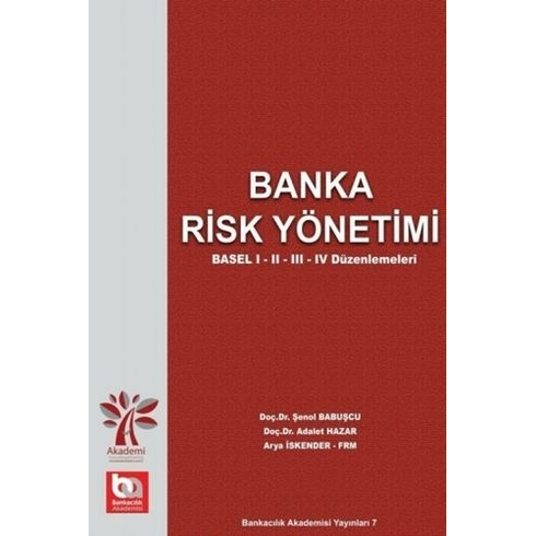 Banka Risk Yönetimi