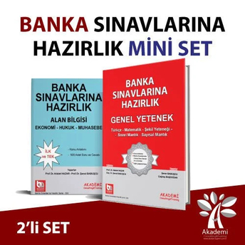 Banka Sınavlarına Hazırlık Mini Set Güncel Olaylar Hediye Komisyon