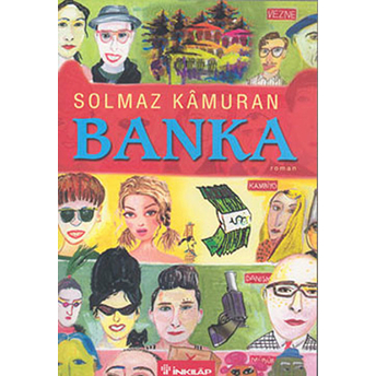 Banka Solmaz Kamuran