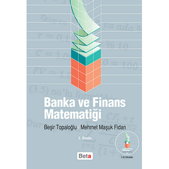 Banka Ve Finans Matematiği