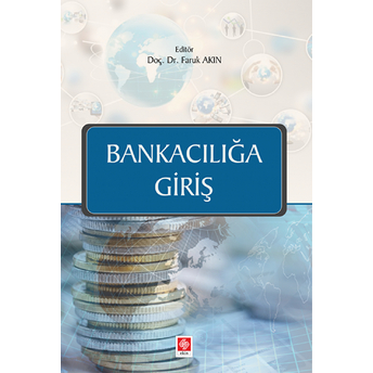 Bankacılığa Giriş