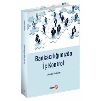 Bankacılığımızda Iç Kontrol Gürdoğan Yurtsever