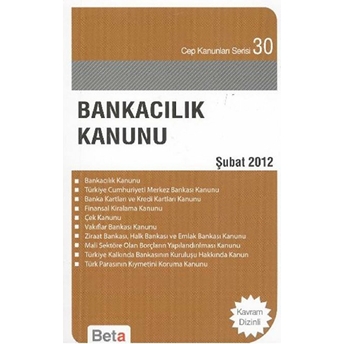 Bankacılık Kanunu Celal Ülgen