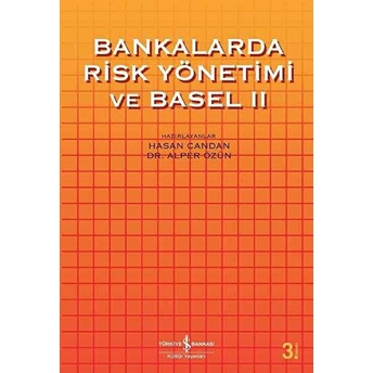 Bankalarda Risk Ve Basel 2 Alper Özün