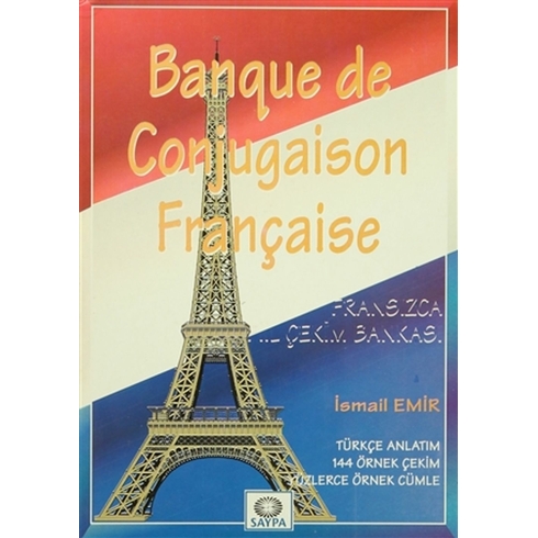 Banque De Conjugaison Française