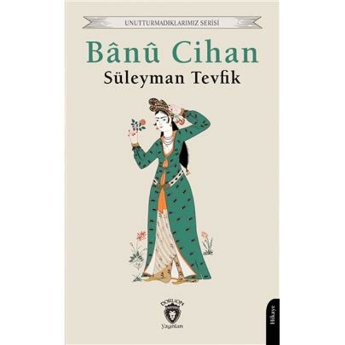 Bânû Cihan Süleyman Tevfik