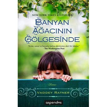 Banyan Ağacının Gölgesinde Vaddey Ratner