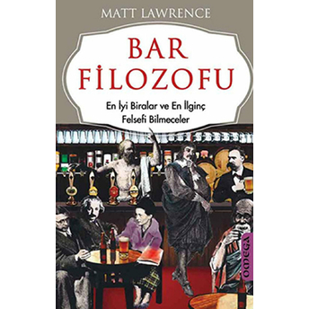 Bar Filozofu Matt Lawrence