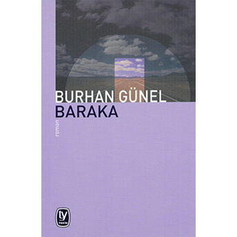 Baraka Burhan Günel