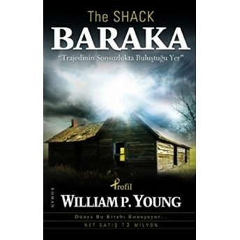 Baraka William P. Young