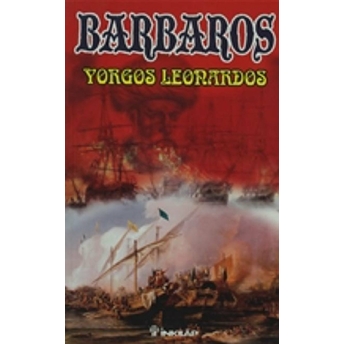 Barbaros Yorgos Leonardos