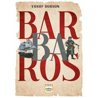 Barbaros Yusuf Dursun