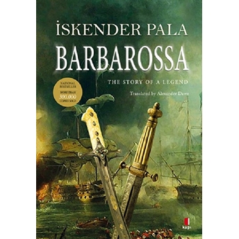 Barbarossa Iskender Pala