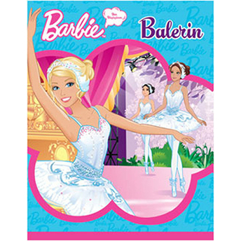 Barbie Balerin Kolektif