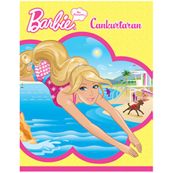 Barbie - Ben Büyüyünce - Cankurtaran Kolektif