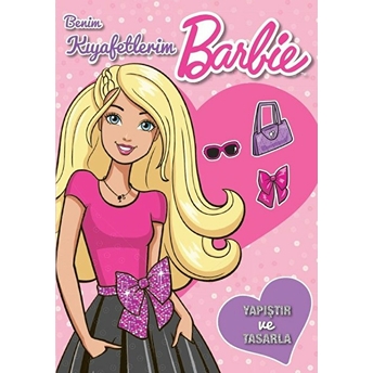 Barbie - Benim Kıyafetlerim Kolektif