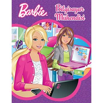 Barbie Bilgisayar Mühendisi Kolektif