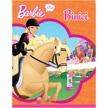 Barbie Binici / Barbie Ben Büyüyünce Kolektif