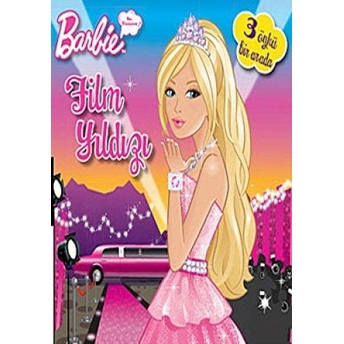 Barbie Film Yıldızı Kolektif