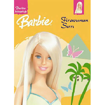 Barbie - Firavun’un Sırrı Kolektif