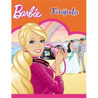 Barbie Fotoğrafçı Susan Marenco