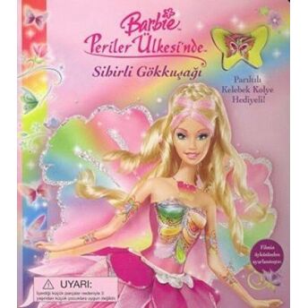 Barbie Periler Ülkesi’nde Sihirli Gökkuşağı Kolektif