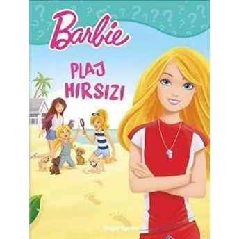 Barbie Plaj Hırsızı Kolektif