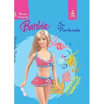 Barbie - Su Parkında Genevieve Schurer