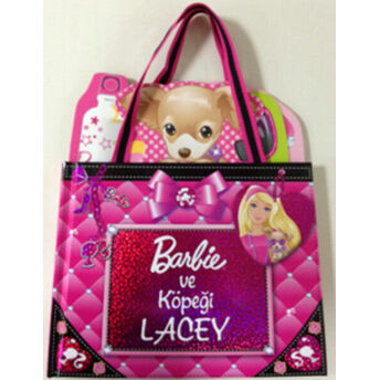 Barbie Ve Köpeği Lacey Kolektif