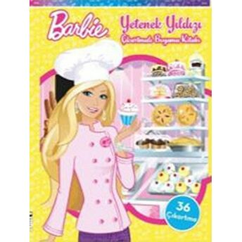 Barbie Yetenek Yıldızı Kolektif