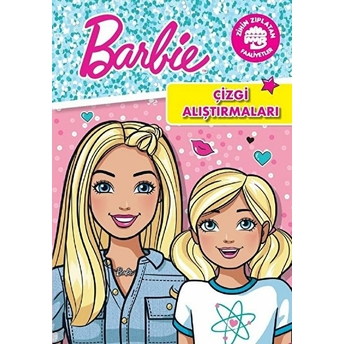 Barbie - Zihin Zıplatan Faaliyetler Kolektif