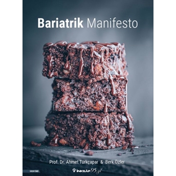 Bariatrik Manifesto Prof.dr.ahmet Türkçapar, Berk