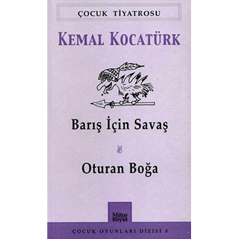 Barış Için Savaş - K.kocatürk