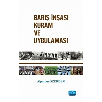 Barış Inşası - Kuram Ve Uygulaması