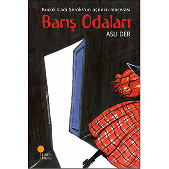 Barış Odaları Aslı Der