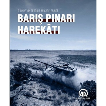 Barış Pınarı Harekatı Kolektif