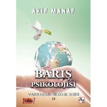 Barış Psikolojisi Akif Manaf