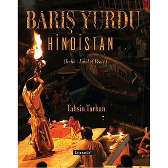 Barış Yurdu Hindistan Tahsin Tarhan