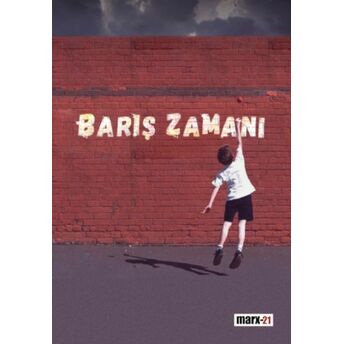 Barış Zamanı H. Mesut Çelebioğlu