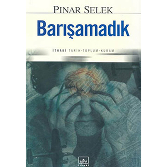 Barışamadık Pınar Selek