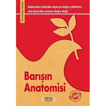 Barışın Anatomisi The Arbinger Institute