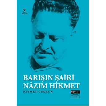 Barışın Şairi Nazım Hikmet