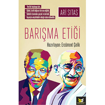 Barışma Etiği Ari Sitas