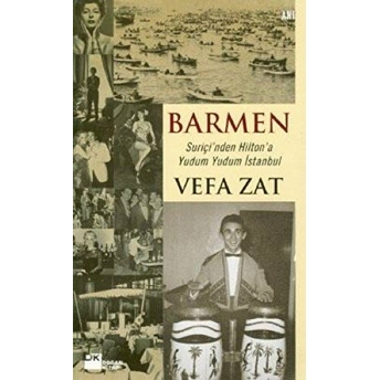 Barmen Vefa Zat