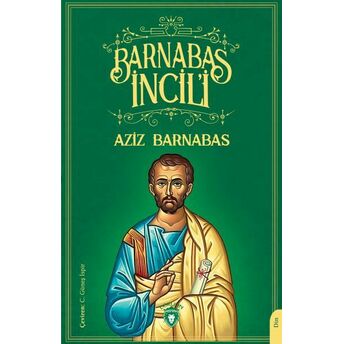 Barnabas Incil’i Aziz Barnabas